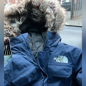 Northface Coat